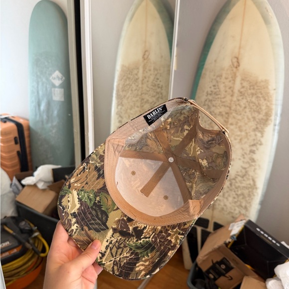 DARLIN HAT - Picture 11 of 11